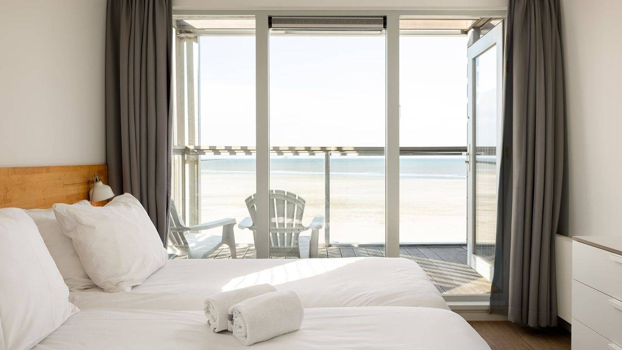 Ferienhaus für 6 Personen (50 m²) in Hoek van Holland in Hoek van Holland, Niederländische Nordsee