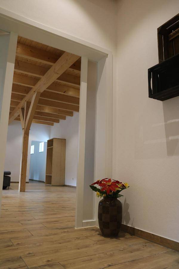 Ganze Wohnung, Apartment 1901 in Menslage, Hasetal