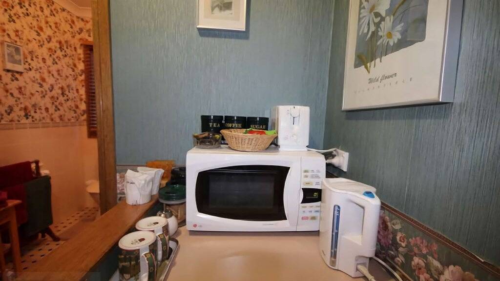 Bed And Breakfast for 2 People in Blackheath (NSW), Blue Mountains