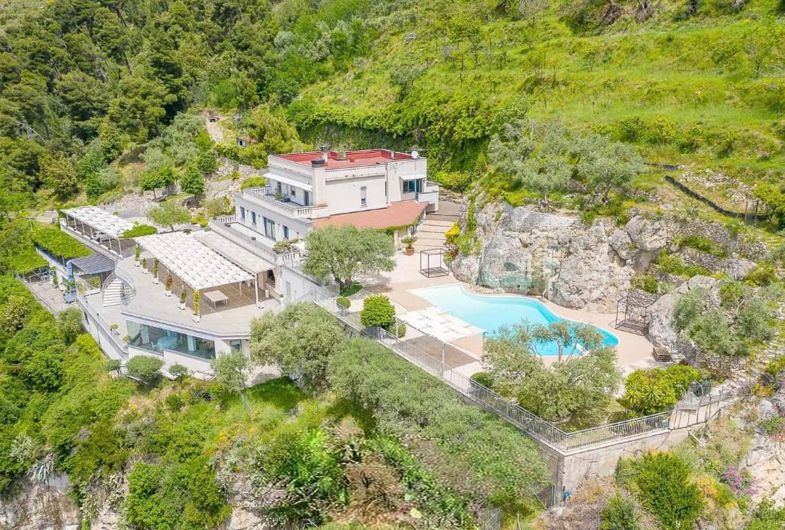 Holiday Home in Sarno, Provincia di Salerno