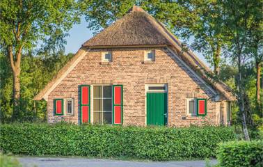 Agriturismo voor 6 Personen in Den Ham (Overijssel), Overijssel, Afbeelding 3