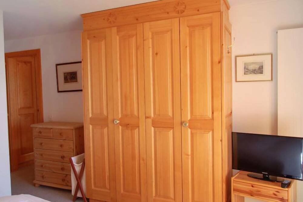 Appartement entier, Mandarin 7 in Villars-sur-Ollon, Ollon (Villars-sur-Ollon)