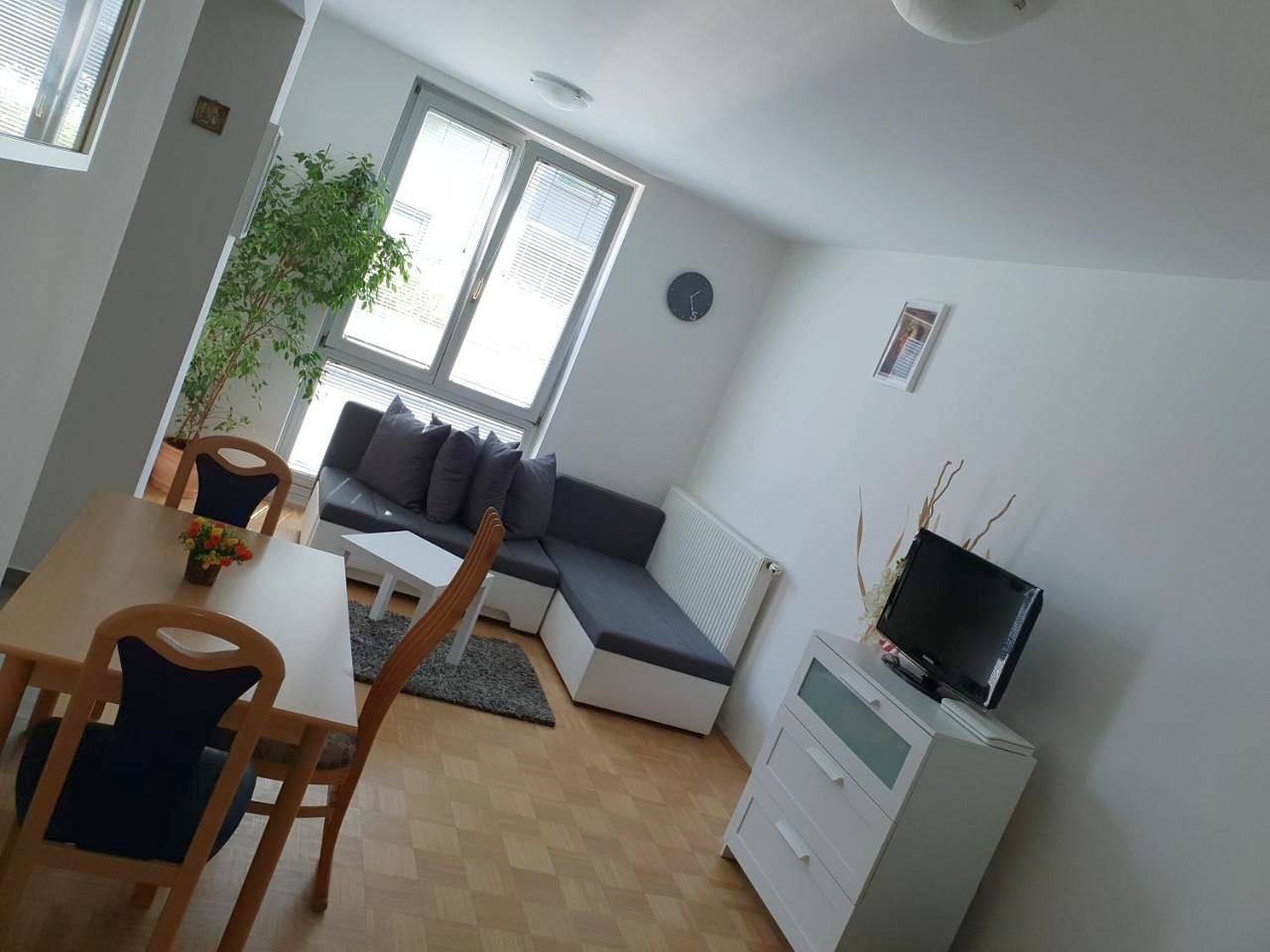 Ganze Wohnung, Victoria Apartment in Ljubljana, Zentralslowenien