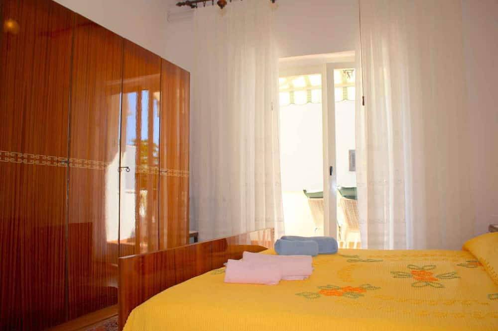 Appartamento intero, Appartamento con terrazza in Parenzo, Porec e dintorni