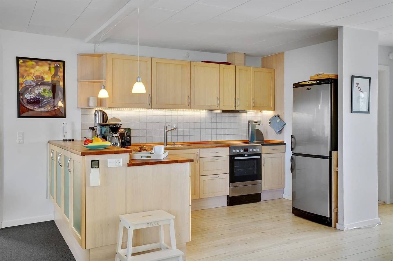 Pet friendly home in Holbæk with Wifi in Holbæk, Tuse Næs