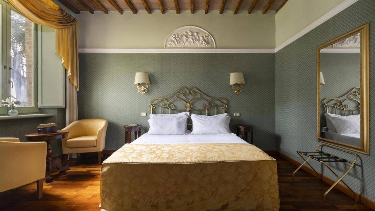 Relais Parco Dei Cavalieri Assisi in Petrignano, Assisi