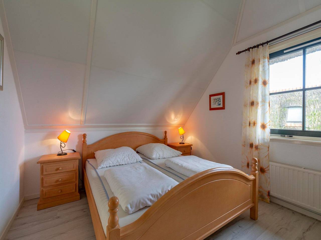 De Buitenplaats 145 Villa mit Sauna in Callantsoog, Noord-Holland - Nordseeküste