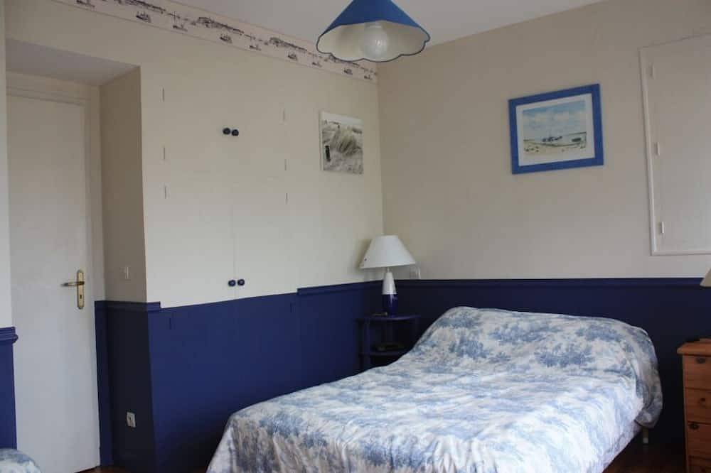 Appartement entier, Vieille ville de Granville appartement calme in Granville, Côte de la Déroute