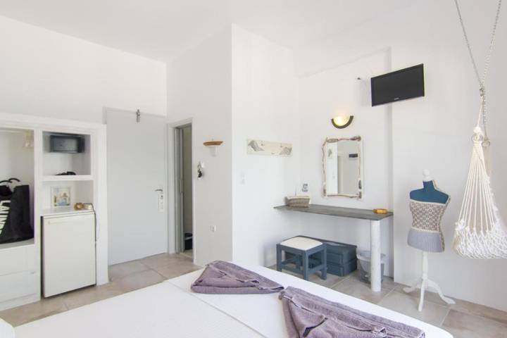 Maison d’hôte pour 4 personnes dans Náoussa - 2