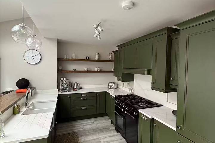 Holiday home for 8 people - 1