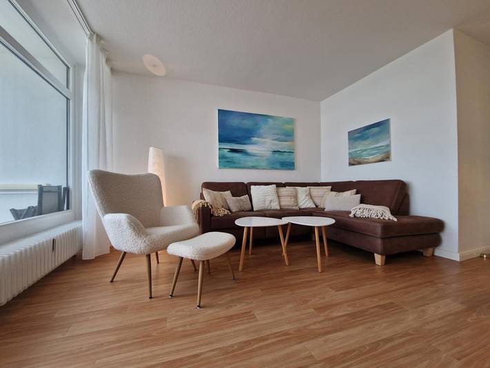 Ganze Wohnung, Berliner Hof App. 212 - Strandallee 141 - Scharbeutz in Scharbeutz, Ostholstein