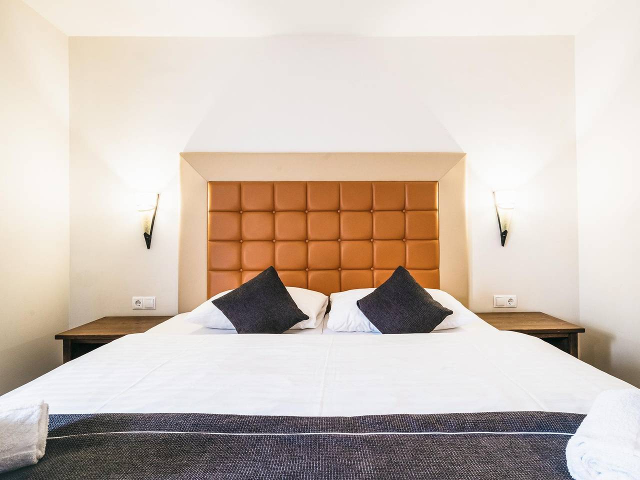 Standard Zimmer, Frühstück, non-ref in Kitzsteinhorn - Kaprun, Kaprun