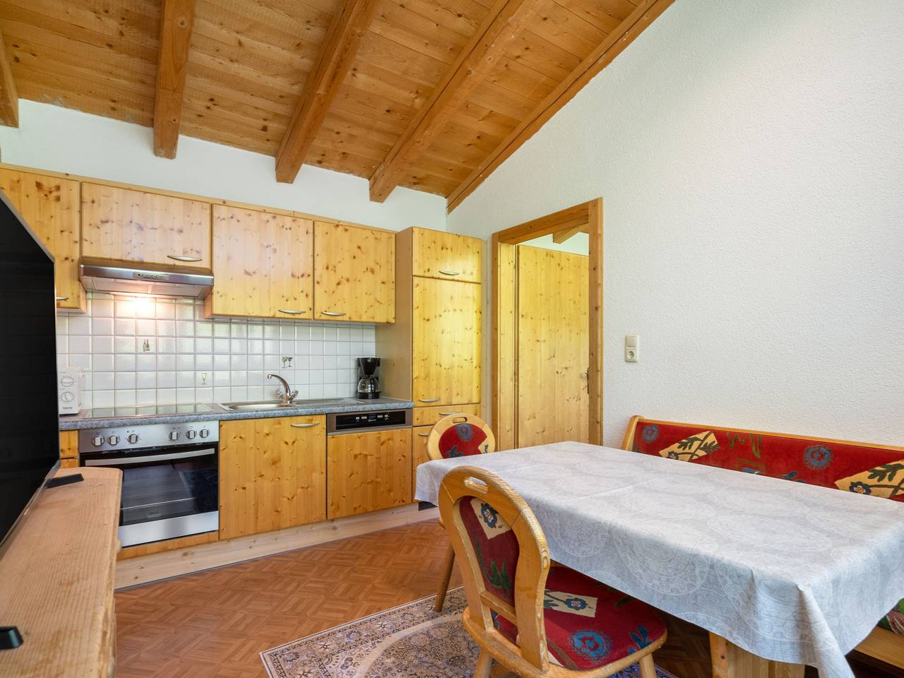 Apartamento entero, Nadine in Weißkamm, Sölden