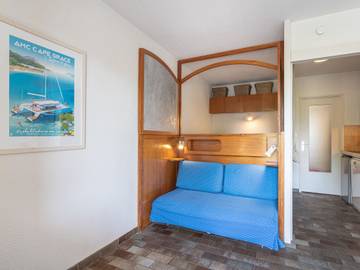 Location De Vacances pour 4 Personnes dans Hyeres, Région de Toulon, Photo 2