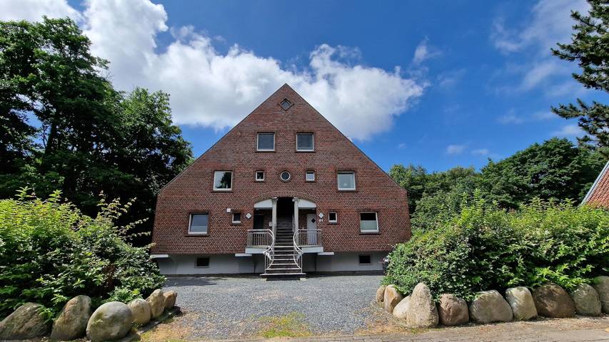 Ferienwohnung für 4 Personen - 1