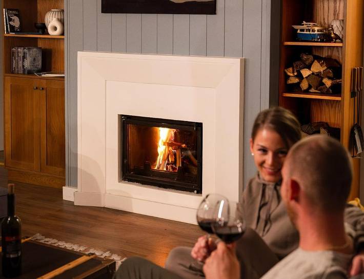 Villa für 9 Personen, mit Whirlpool und Garten am Balaton - 2