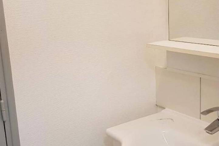 Gîte pour 3 personnes à Le Blanc - 3