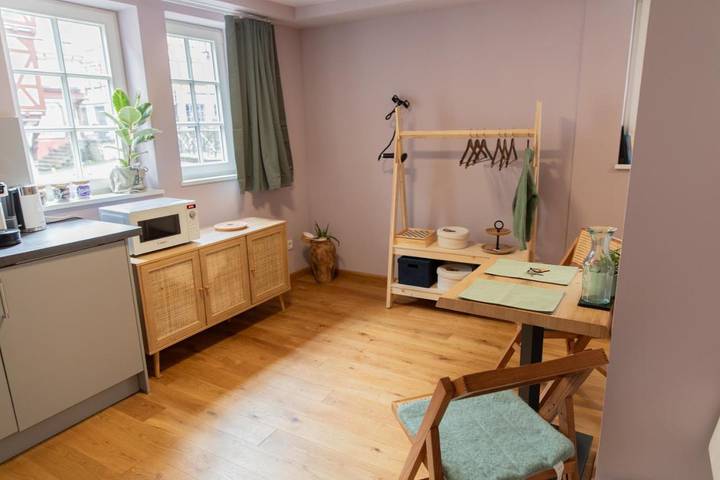 Ferienwohnung für 2 Personen, mit Ausblick in Wetzlar - 2
