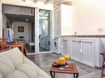 Villa for 4 People in Central Costa Teguise, Teguise, Photo 3