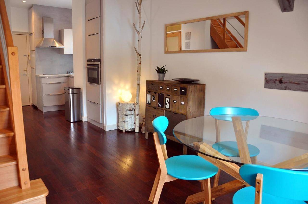 Appartement entier, Apartment - Split Level in Saverne, Région de Saverne