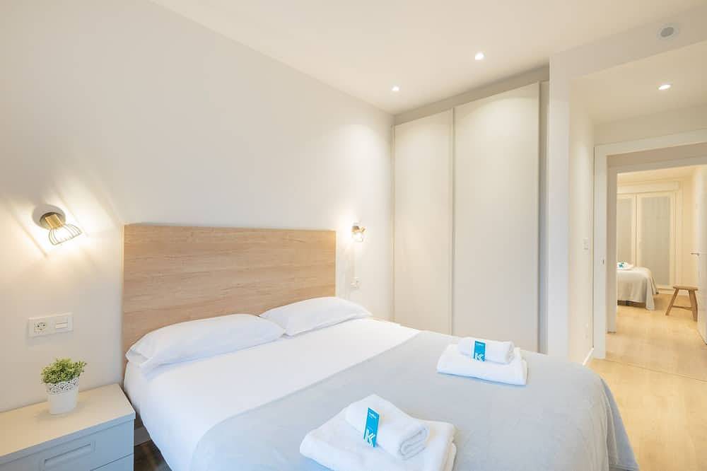 Apartamento entero, Enparan - baskeyrentals in Azpeitia, Guipúzcoa