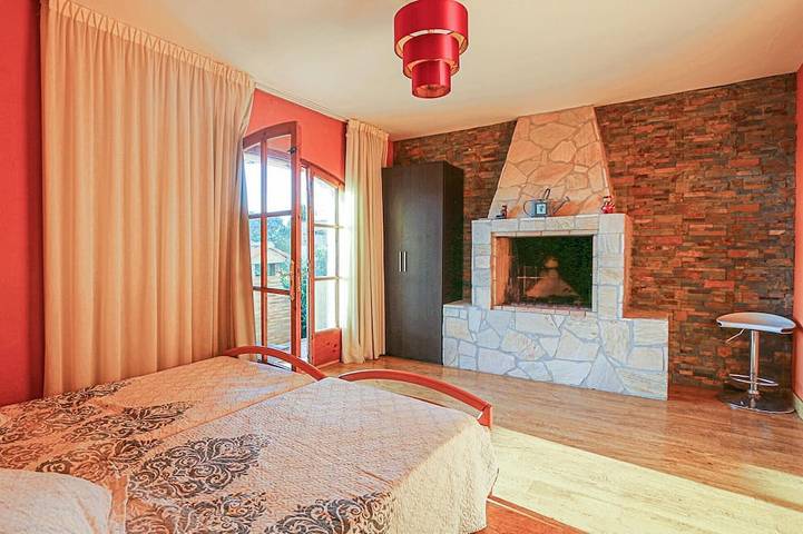 Magnifique maison à Santa Susanna in Santa Susanna, Costa del Maresme