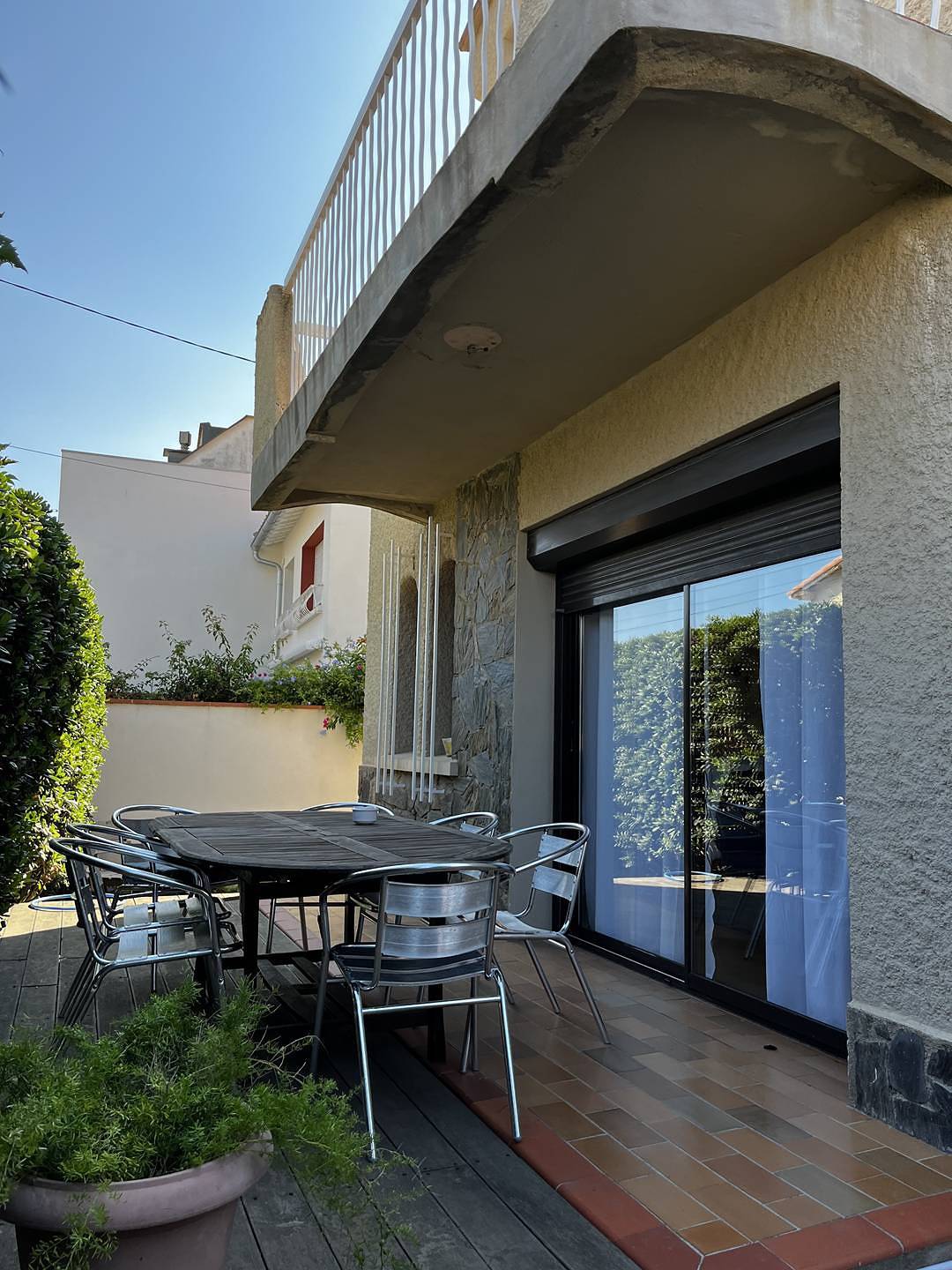 Maison De Vacances pour 6 Personnes dans Canet-en-Roussillon, Région de Perpignan