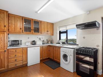 Bungalow dla 6 osoby w Connemara, Galway (hrabstwo), Zdjęcie 4