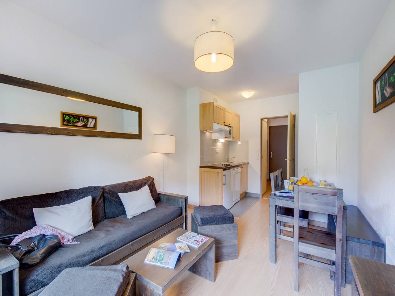 Appartement de vacances