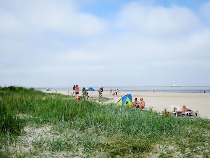Ganze Wohnung, Hannemann in Horumersiel, Wangerland