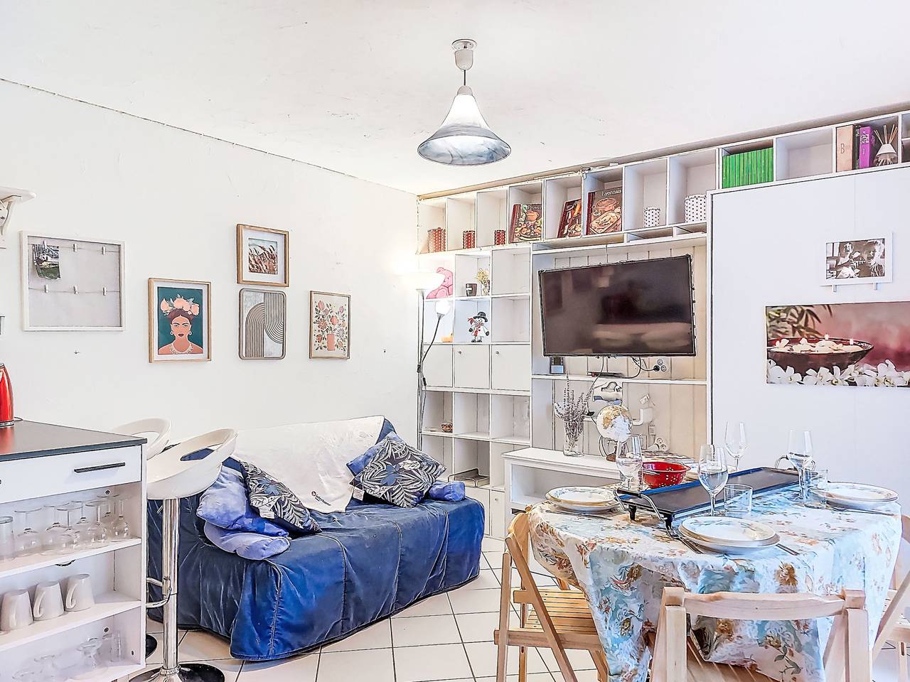 Photo : Appartement de vacances