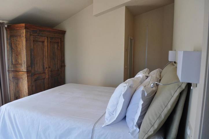 Location de vacances pour 2 personnes, avec vue et balcon à Mondovì - 2