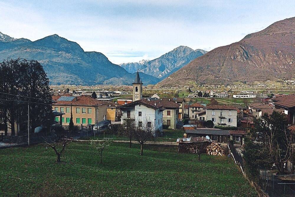 Appartamento vacanze a Piantedo a partire da 84€ a notte