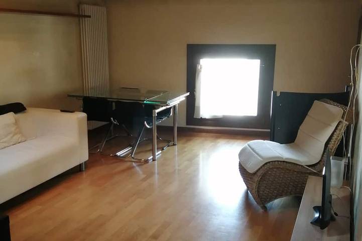 Holiday apartment for 2 people - 1