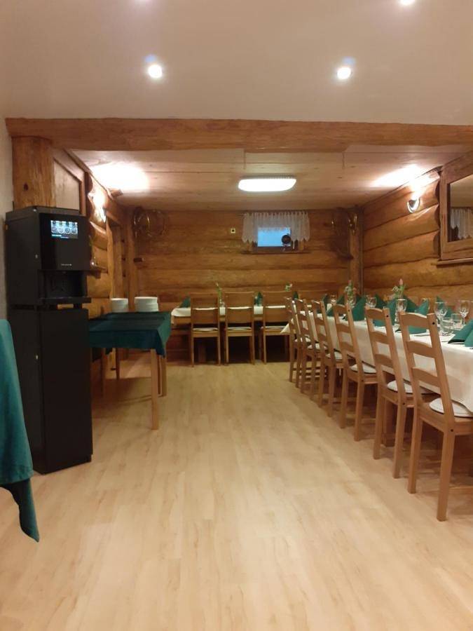 Ferienwohnung für 10 Personen, mit Balkon und Terrasse sowie Garten und Ausblick in Hofsgrund - 3