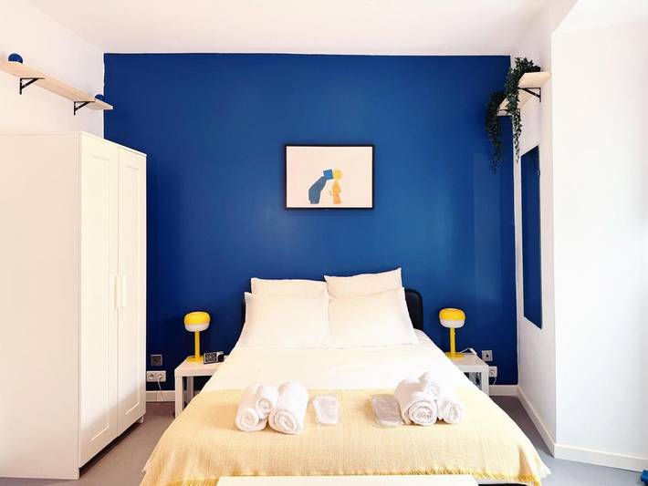 Gîte pour 2 personnes dans Office de Tourisme de Sète - 3