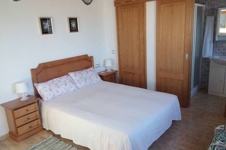 Finca für 6 Personen, mit Garten und Terrasse in Cala Llombards - 3