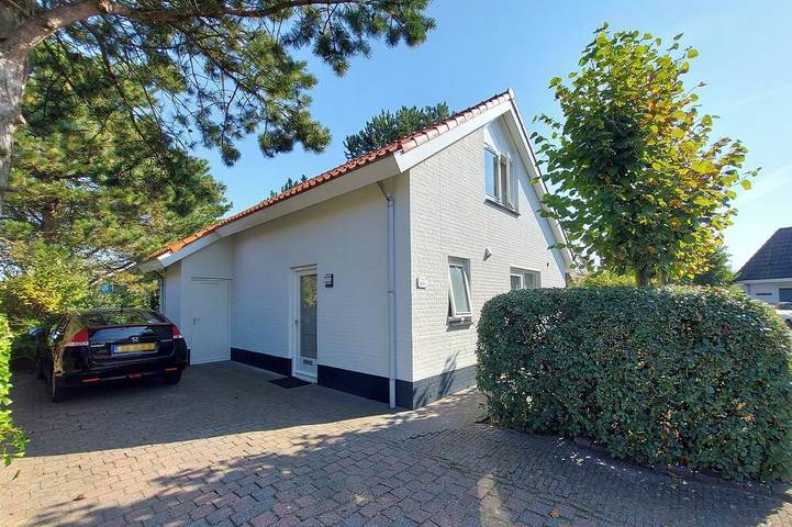Ferienhaus für 6 Personen, mit Garten und Terrasse - 1
