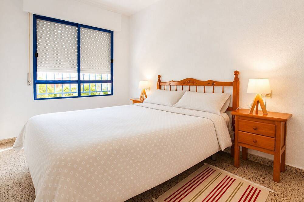 Apartamento Argentina in Playa Moncayo, Guardamar del Segura