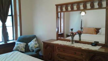 Holiday Home for 2 People in Manhattan, New York City, Photo 3