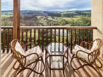 Chalet para 7 Personas en Comillas, Provincia de Cantabria, Foto 1