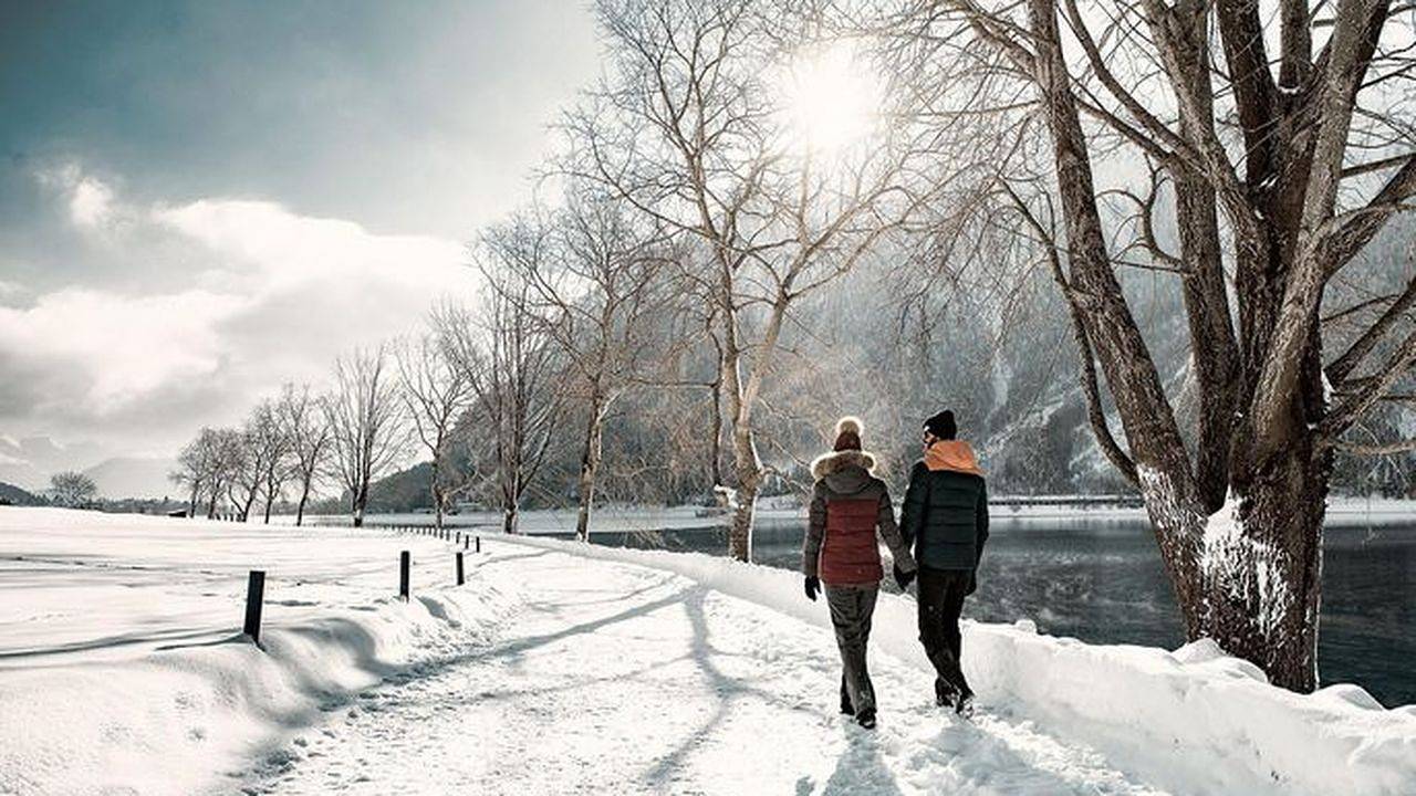 Apartamento vacacional entero, Ferienwohnung für 2 Personen (40 m²) in Pertisau in Pertisau, Eben am Achensee