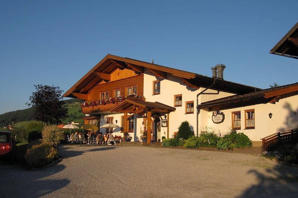 Tälerblick - Pension Braunhofer in Rohrmoos, Schladming-Dachstein