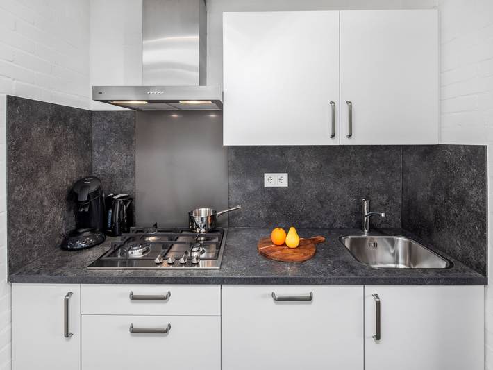 Ferienwohnung für 2 Personen, mit Pool und Balkon in Schouwen-Duiveland - 3