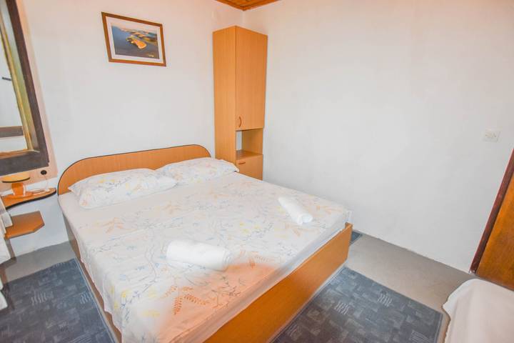 Ferienhaus für 6 Personen, mit Garten in Kroatien - 4