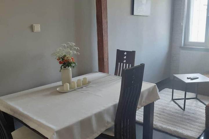 Ganze Wohnung, Matejki Komfort Wohnung in Thorn (Polen), Kujawien-Pommern