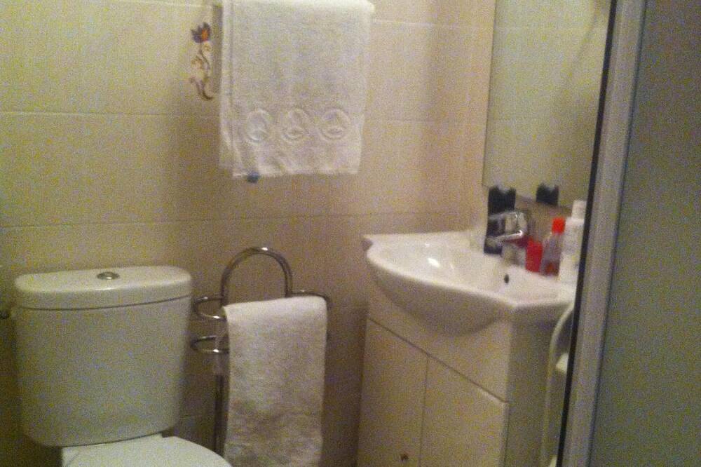 Appartement entier, Appartement de charme dans une résidence calme in Longeville-lès-Saint-Avold, Boulay-Moselle
