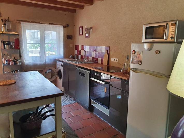 Location de vacances pour 6 personnes dans Brissac-Loire-Aubance - 2