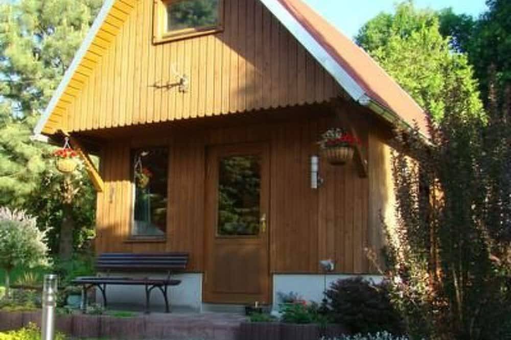 Ganze Wohnung, Ferienwohnung Horn in Glashütte, Osterzgebirge