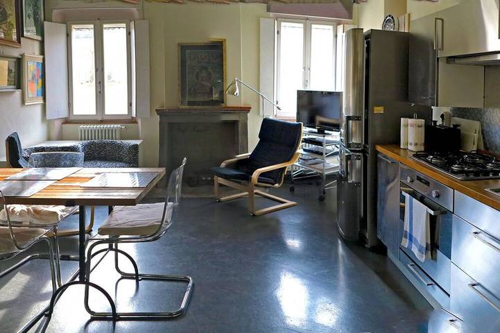 Ferienwohnung für 4 Personen - 1